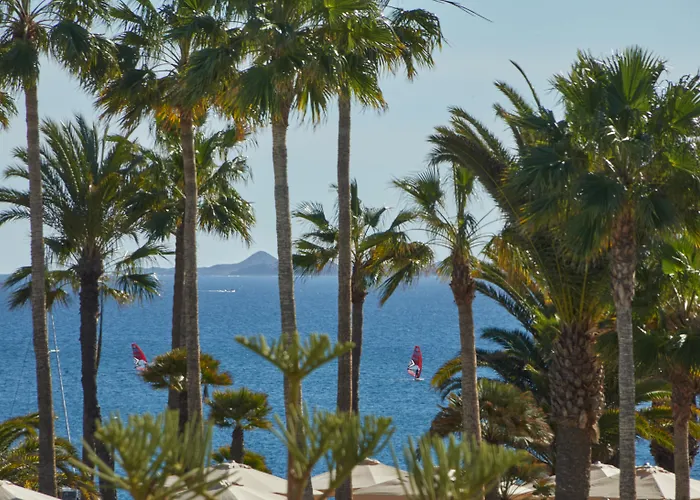 Grand Hyatt Lanzarote Playa Dorada Resort